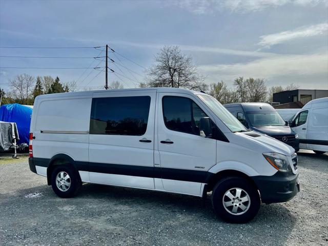 2014 Mercedes-Benz Sprinter 2500 Normal Roof for sale in Lynnwood, WA