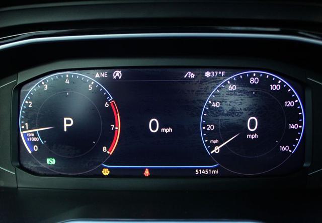 2020 Volkswagen Jetta 1.4T SEL