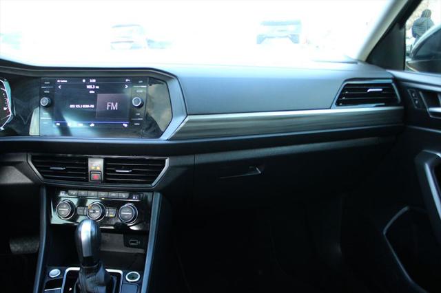 2020 Volkswagen Jetta 1.4T SEL