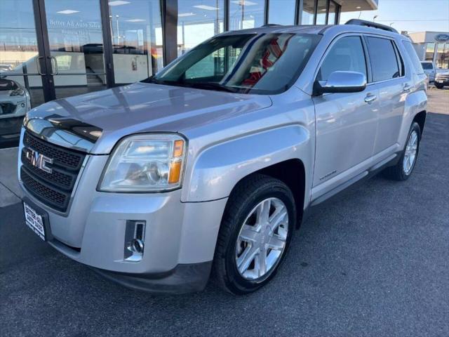 2012 GMC Terrain SLT-1 for sale in Yakima, WA