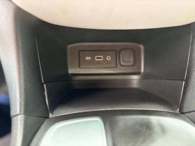 2021 Chevrolet Equinox FWD LS