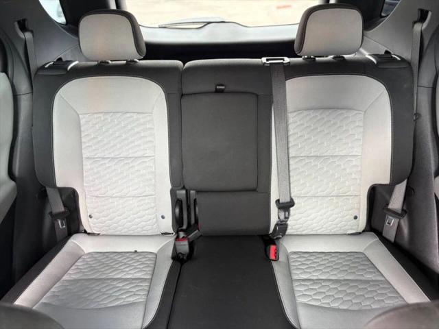 2021 Chevrolet Equinox FWD LS
