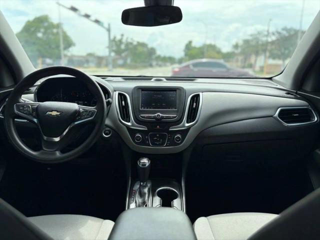 2021 Chevrolet Equinox FWD LS