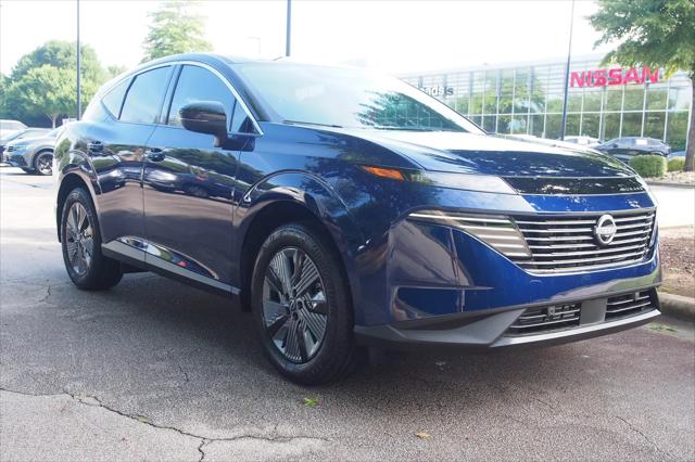 2025 Nissan Murano SL for sale in Wake Forest, NC