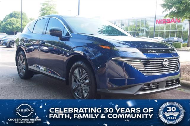 2025 Nissan Murano SL for sale in Wake Forest, NC
