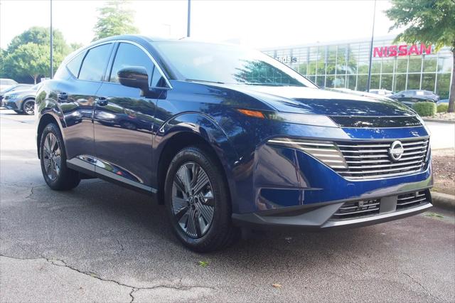 2025 Nissan Murano SL for sale in Wake Forest, NC