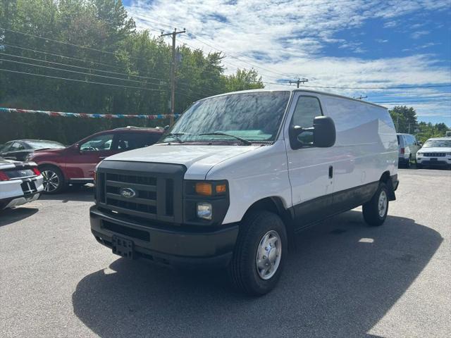 2010 Ford E-250 Recreational for sale in Exeter, NH