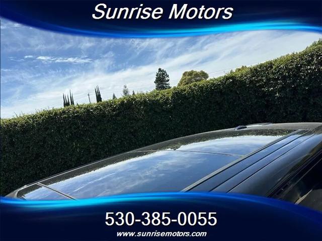 2014 Land Rover Range Rover Sport 5.0L V8 Supercharged