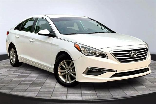 2015 Hyundai Sonata SE for sale in Raleigh, NC