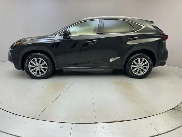 2020 Lexus NX 300 300