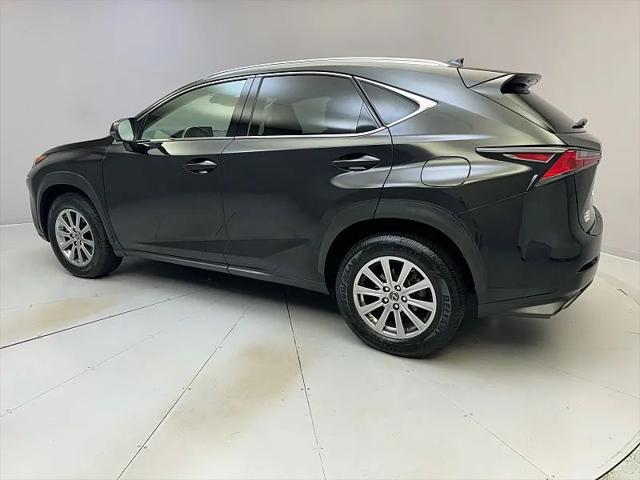 2020 Lexus NX 300 300