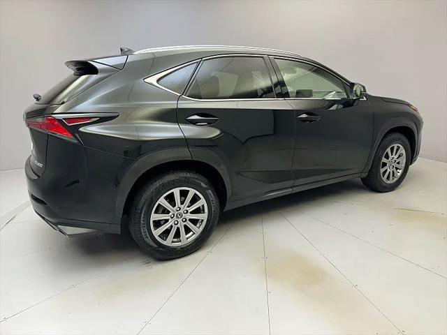 2020 Lexus NX 300 300