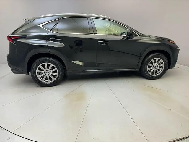 2020 Lexus NX 300 300