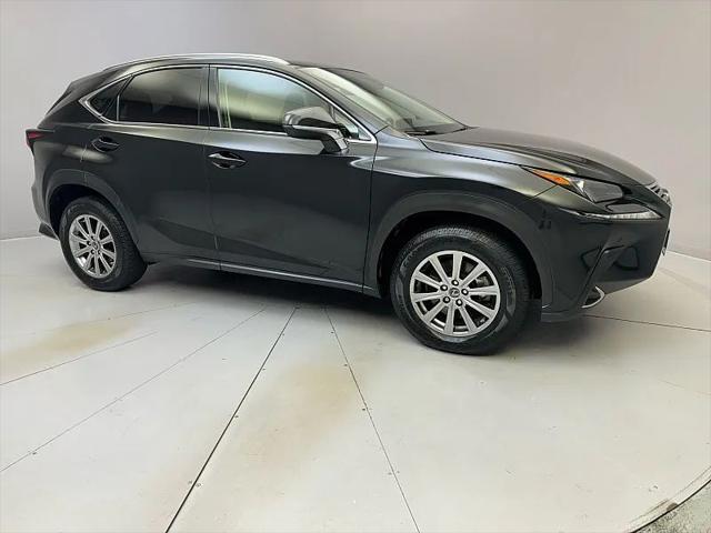 2020 Lexus NX 300 300