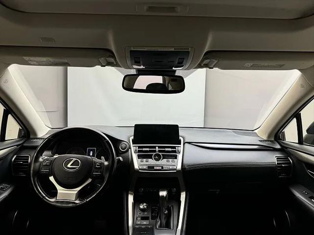 2020 Lexus NX 300 300