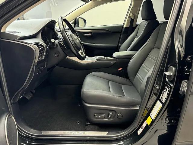 2020 Lexus NX 300 300