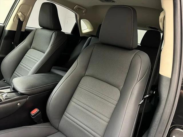 2020 Lexus NX 300 300