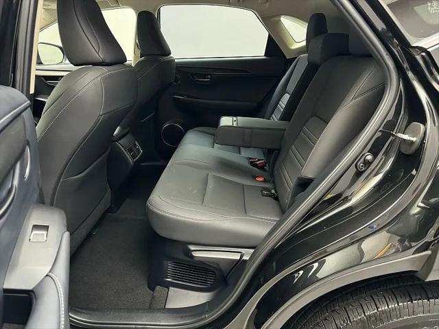 2020 Lexus NX 300 300