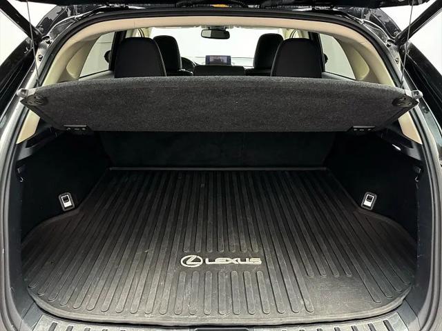 2020 Lexus NX 300 300