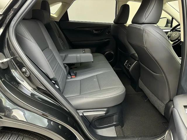 2020 Lexus NX 300 300