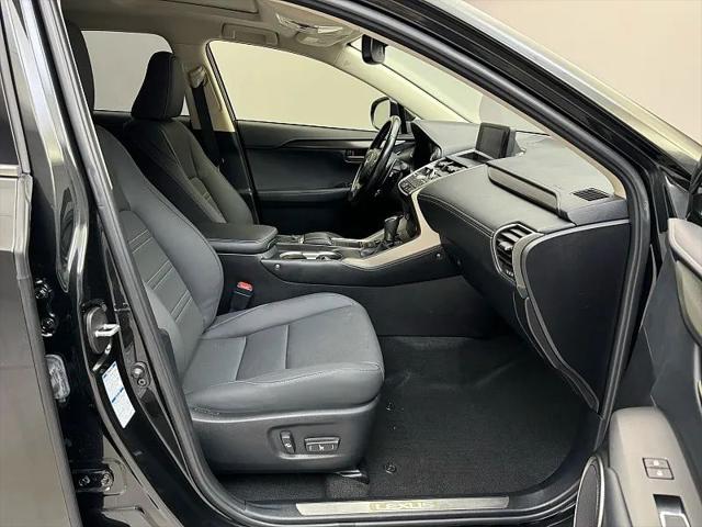2020 Lexus NX 300 300
