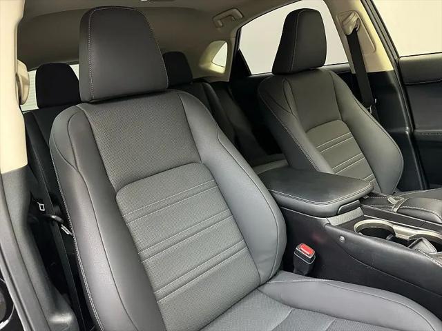2020 Lexus NX 300 300