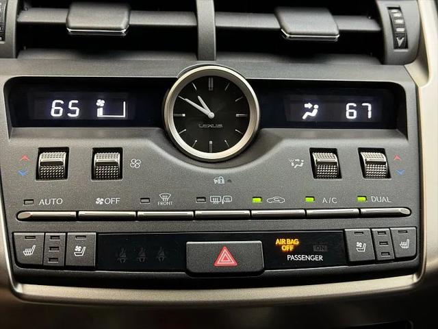 2020 Lexus NX 300 300
