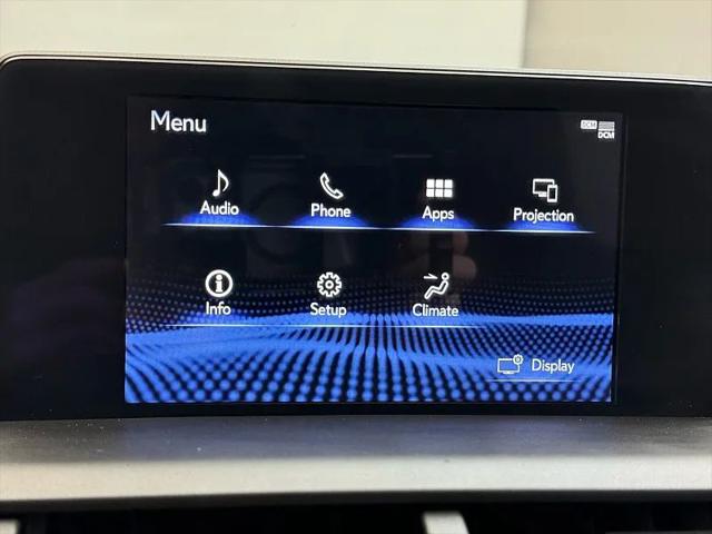 2020 Lexus NX 300 300