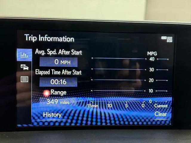 2020 Lexus NX 300 300