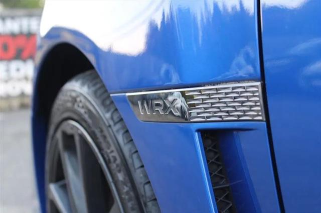 2019 Subaru WRX Limited