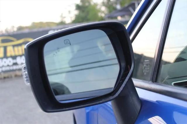 2019 Subaru WRX Limited