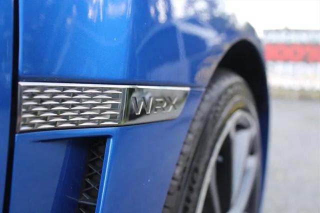 2019 Subaru WRX Limited