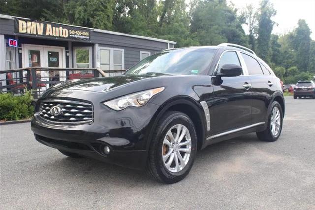 2011 INFINITI FX35 FX35 for sale in Stafford, VA