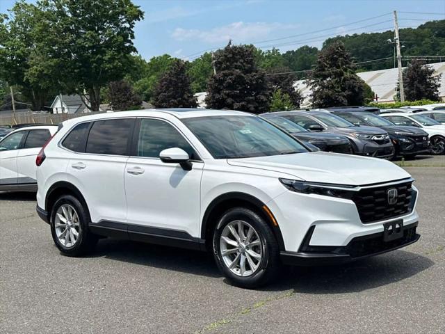 2023 Honda CR-V EX-L AWD for sale in Danbury, CT