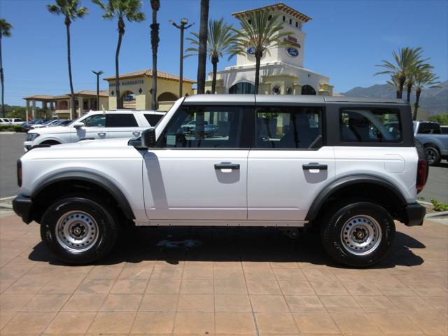 2025 Ford Bronco Base for sale in Rancho Santa Margarita, CA