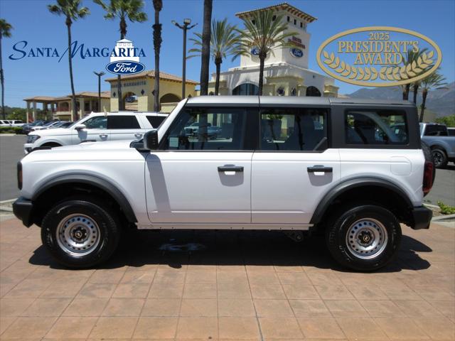 2025 Ford Bronco Base for sale in Rancho Santa Margarita, CA