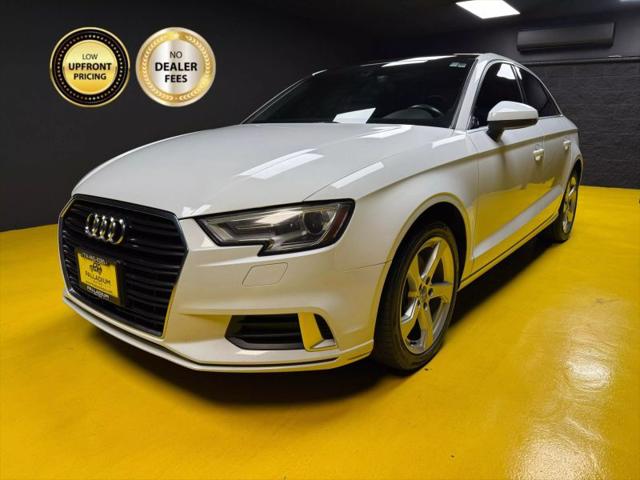 2019 Audi A3 40 Premium for sale in Anaheim, CA