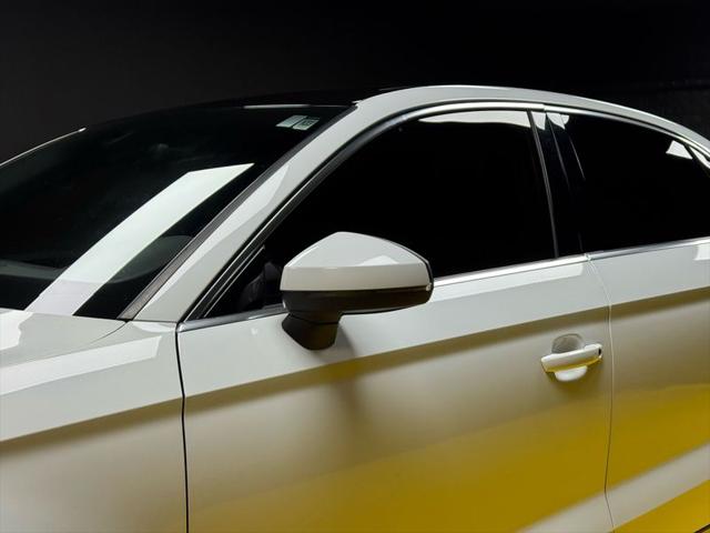 2019 Audi A3 40 Premium
