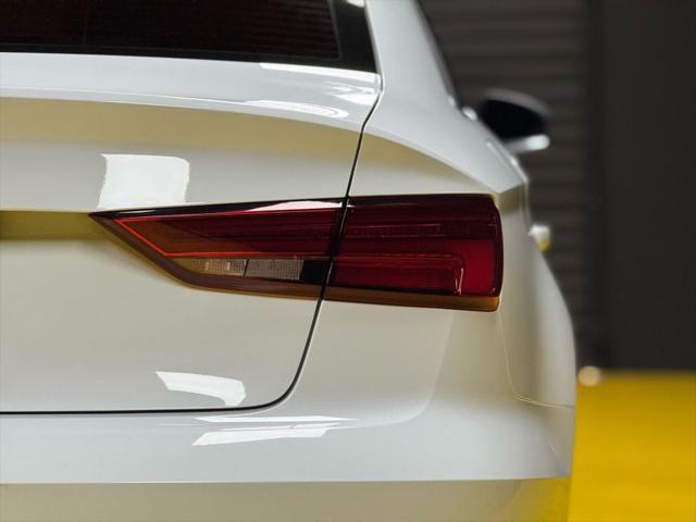 2019 Audi A3 40 Premium