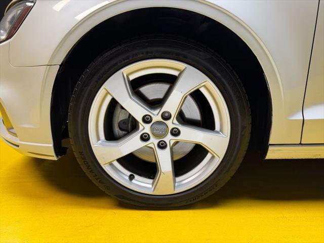 2019 Audi A3 40 Premium