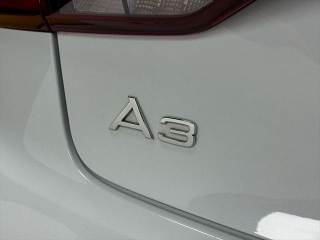 2019 Audi A3 40 Premium