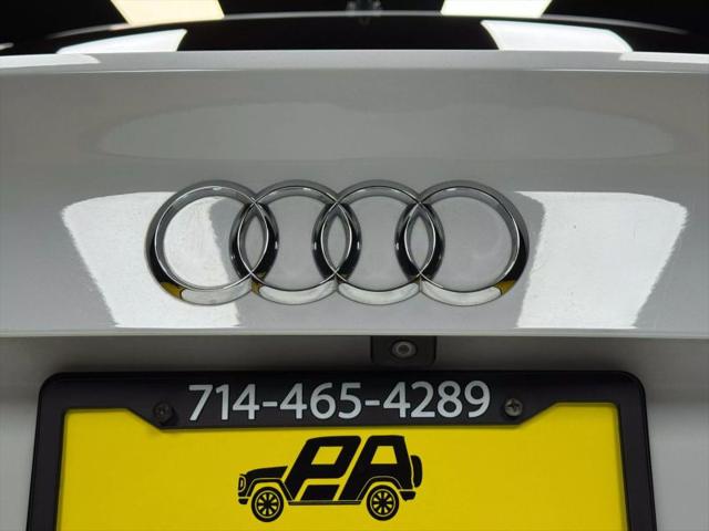 2019 Audi A3 40 Premium
