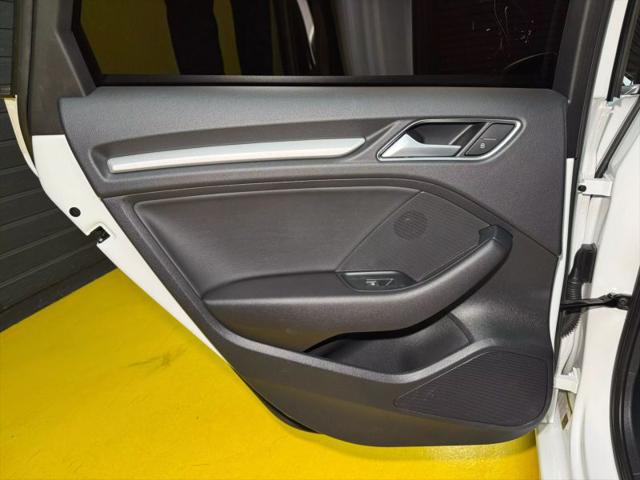 2019 Audi A3 40 Premium