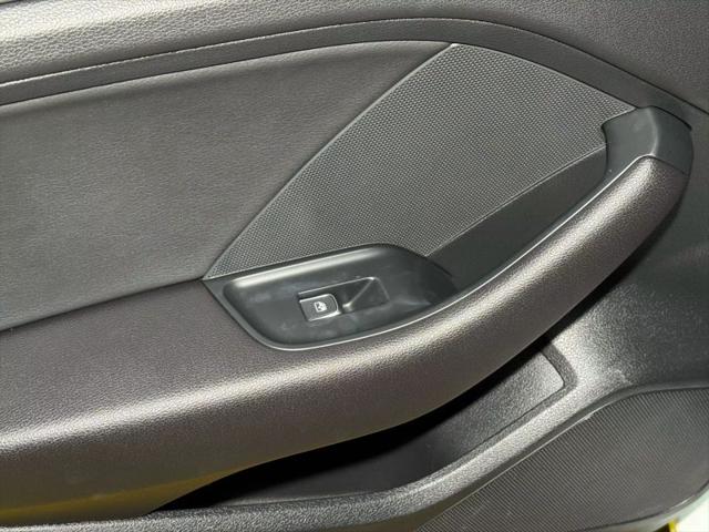 2019 Audi A3 40 Premium