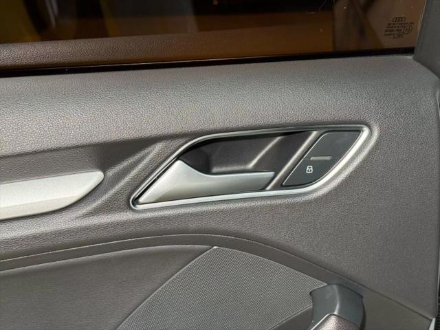 2019 Audi A3 40 Premium