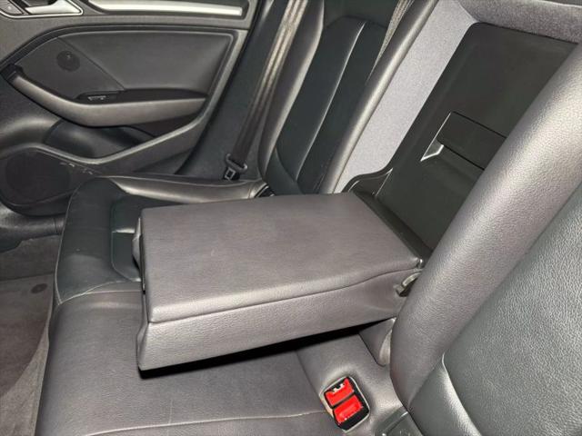 2019 Audi A3 40 Premium