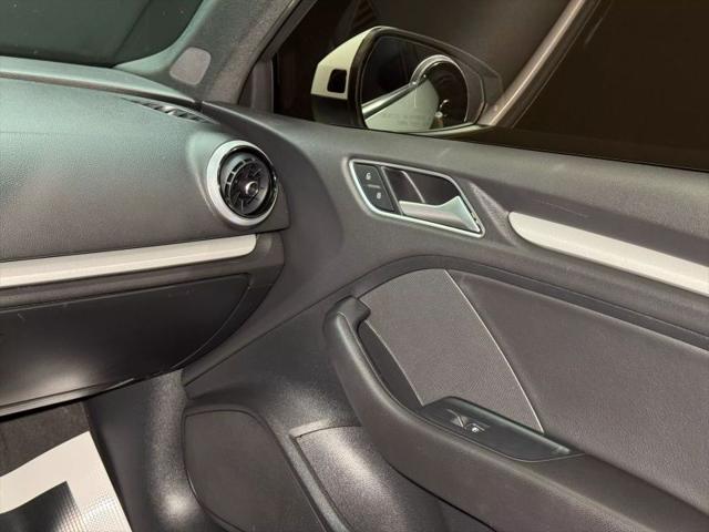 2019 Audi A3 40 Premium