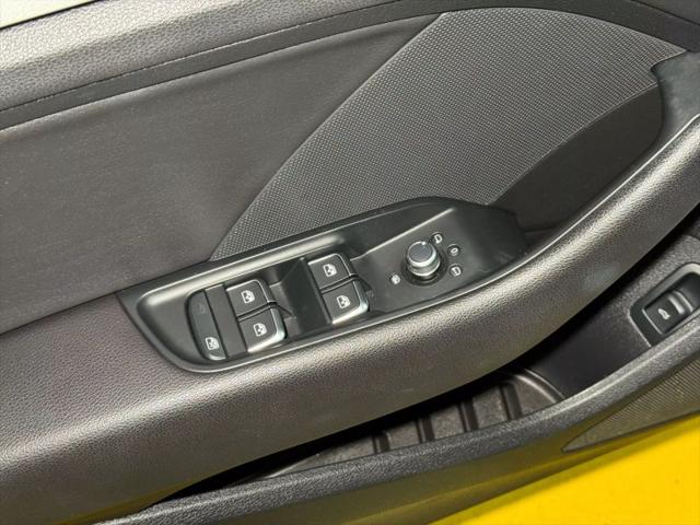 2019 Audi A3 40 Premium