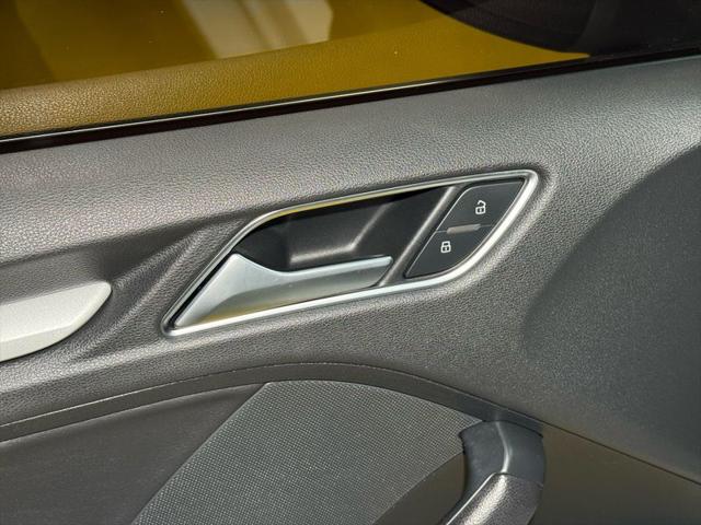 2019 Audi A3 40 Premium
