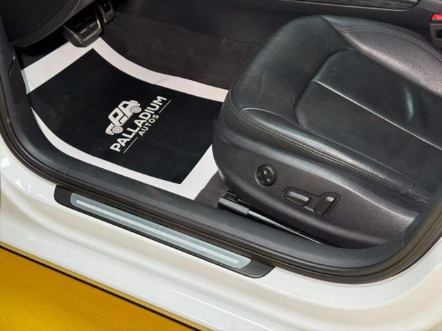 2019 Audi A3 40 Premium